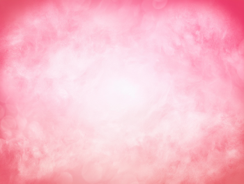 Ethereal Pink Gradient Background