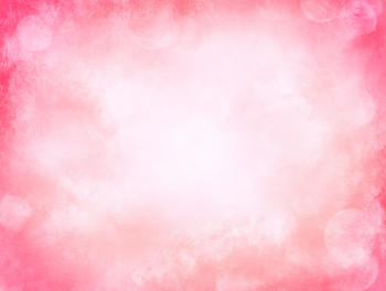 Ethereal Pink Gradient Background