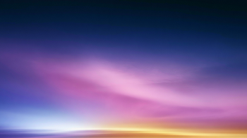 Ethereal Twilight Horizon