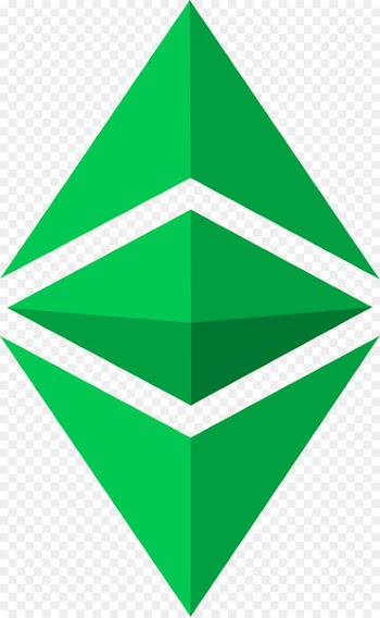 Ethereum Classic Blockchain Decentralized application Smart contract - fork 