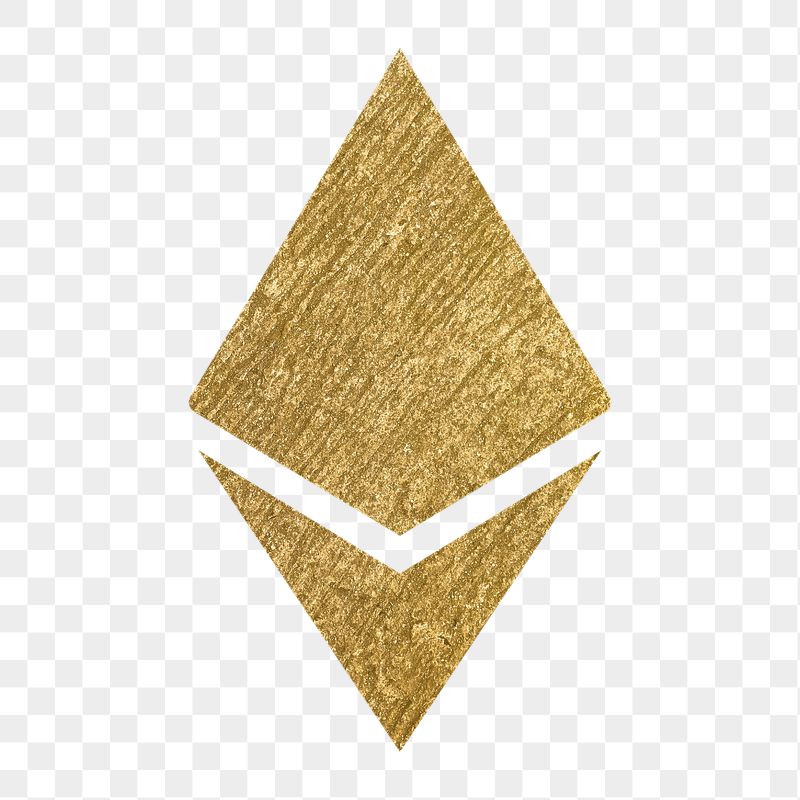 Ethereum cryptocurrency png icon sticker, | Free Icons - rawpixel