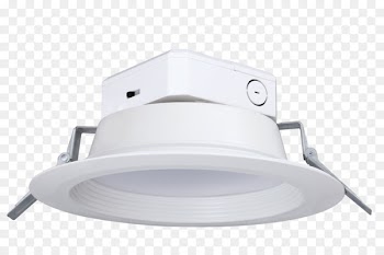 ETi Solid State Lighting, Inc. Recessed light Solid-state lighting LED lamp - light 
