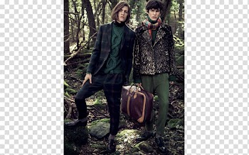Etro Advertising campaign Fashion Autumn, autumn transparent background PNG clipart