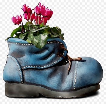 Etsy Shoe Craft Gift Vintage -  