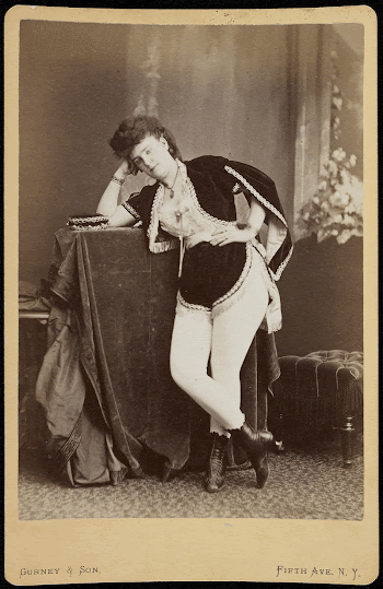 Etta Revere. Original from the Minneapolis | Free Photo - rawpixel