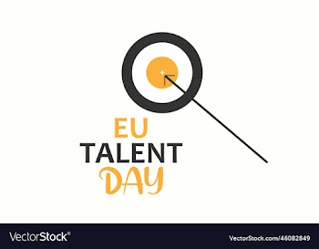 eu talent day
