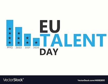 eu talent day