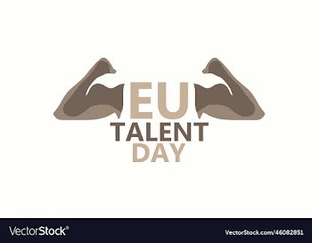 eu talent day