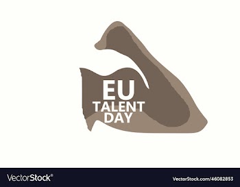 eu talent day