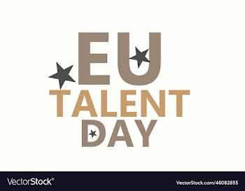 eu talent day