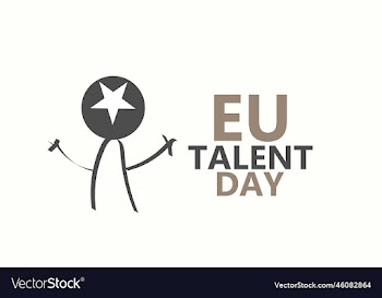 eu talent day