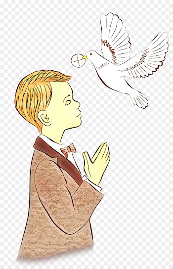 Eucharist, First Communion, Drawing, Head, Cartoon PNG
