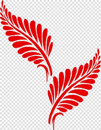 Euclidean , Abstract leaf transparent background PNG clipart