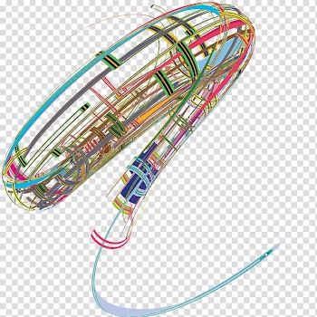 Euclidean Abstraction space , Background space transparent background PNG clipart