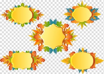 Euclidean Adobe Illustrator, Retro pattern Medal transparent background PNG clipart