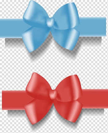 Euclidean Adobe Illustrator Ribbon, Color Ribbon transparent background PNG clipart
