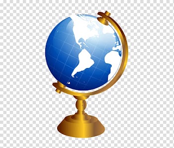 Euclidean Animation Vecteur, Globe transparent background PNG clipart