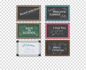 Euclidean Blackboard, Chalkboard color colors transparent background PNG clipart
