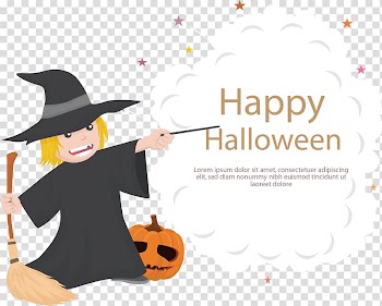 Euclidean Boszorkxe1ny, Lovely wizard transparent background PNG clipart