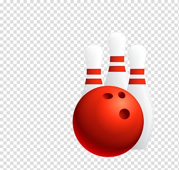 Euclidean Entertainment Icon, color bowling transparent background PNG clipart