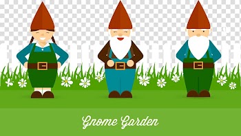 Euclidean Garden , hat people transparent background PNG clipart