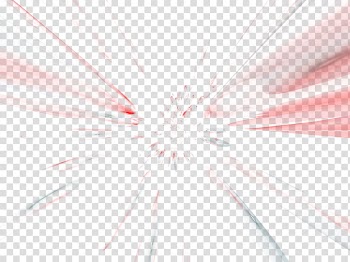 Euclidean Graphic design , Creative technology background,Red cool abstract transparent background PNG clipart