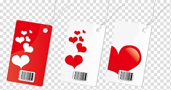 Euclidean Heart Illustration, Tag transparent background PNG clipart