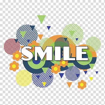 Euclidean Illustration, colored circles and triangles transparent background PNG clipart