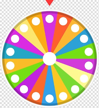 Euclidean Illustration, Cute colorful circular turntable transparent background PNG clipart