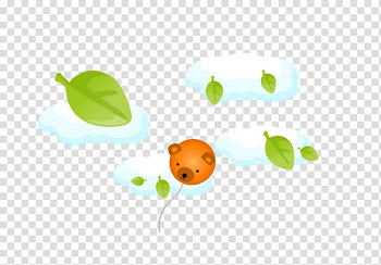Euclidean , leaf transparent background PNG clipart