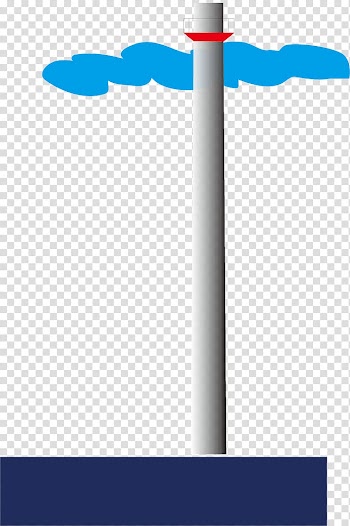 Euclidean Line, Free to pull the material chimney transparent background PNG clipart
