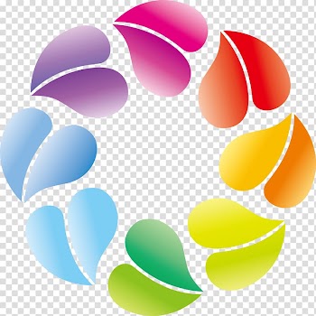 Euclidean Material, Heart Round transparent background PNG clipart