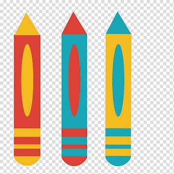 Euclidean Pen, color pen transparent background PNG clipart