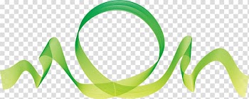 Euclidean Ribbon, ribbon transparent background PNG clipart