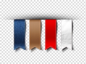 Euclidean , Stereo color ribbon transparent background PNG clipart