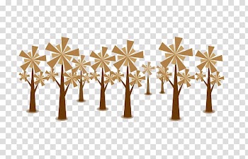 Euclidean Tree, tree transparent background PNG clipart