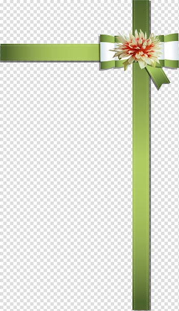 Euclidean Vecteur Ribbon, hand painted ribbons bow transparent background PNG clipart