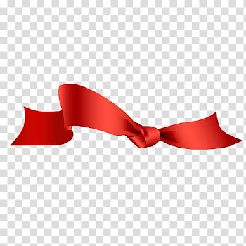 Euclidean Vecteur Ribbon, red ribbon transparent background PNG clipart