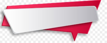 Euclidean vector Adobe Illustrator Icon - Red three-dimensional title frame vector 