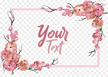 Euclidean vector Adobe Illustrator - Romantic Pink Sakura Decorative Box 