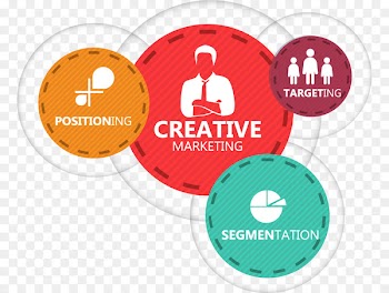 Euclidean vector Advertising - Creative circular bubble classification ppt 