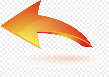 Euclidean vector Arah Red Arrow - Red to the left arrow to draw elements 