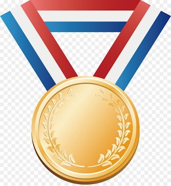 Euclidean vector Bronze medal - gold medal 