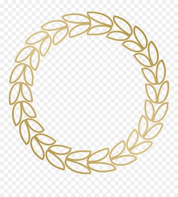 Euclidean vector Circle - Vector circular border 