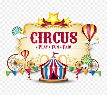 Euclidean vector Circus Carnival Icon - Vector Circus 