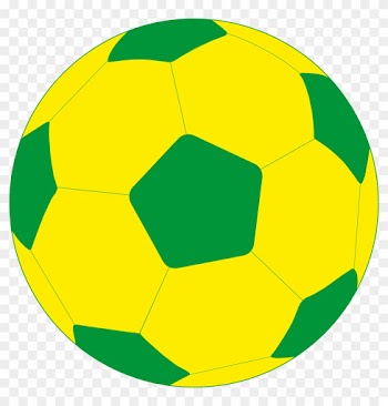 Euclidean Vector Clip Art - Dribble A Soccer Ball