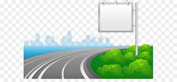 Euclidean vector Compulsive hoarding Illustration - Vector road 