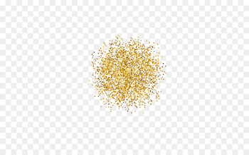 Euclidean vector Computer file - Gold powder vector png download ...