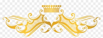 Euclidean Vector Computer File - Ornament Vector Png Gold