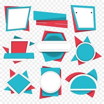 Euclidean vector - Different shapes of labels 